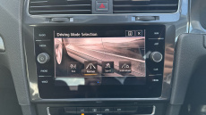 Volkswagen Golf 1.5 TSI EVO SE [Nav] 5dr DSG Petrol Hatchback